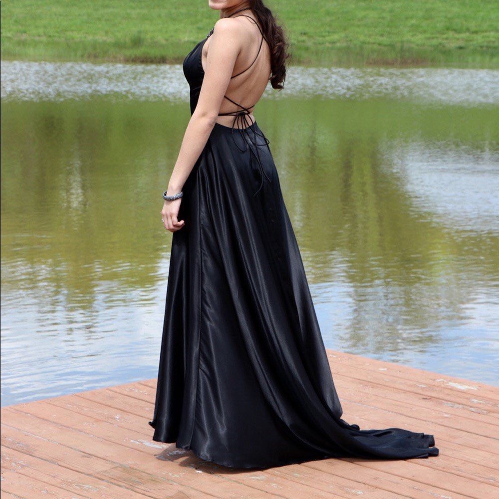 Sherri Hill Prom Dress!! Style 52022